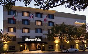 Empress Hotel la Jolla Ca