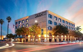 Empress Hotel of la Jolla